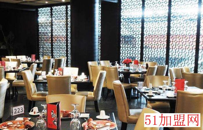 俏江南餐饮加盟