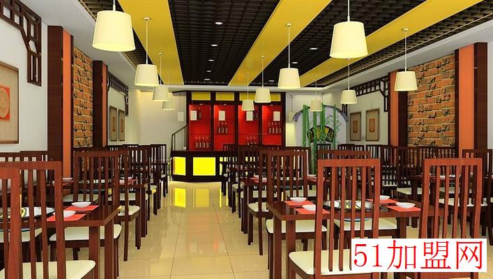 龙虎饭店加盟