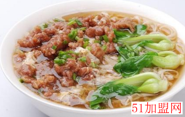 福建沙县特色小吃加盟