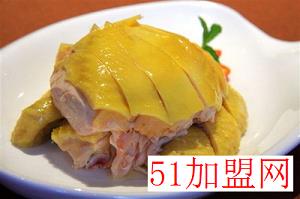 香港名都庄园加盟
