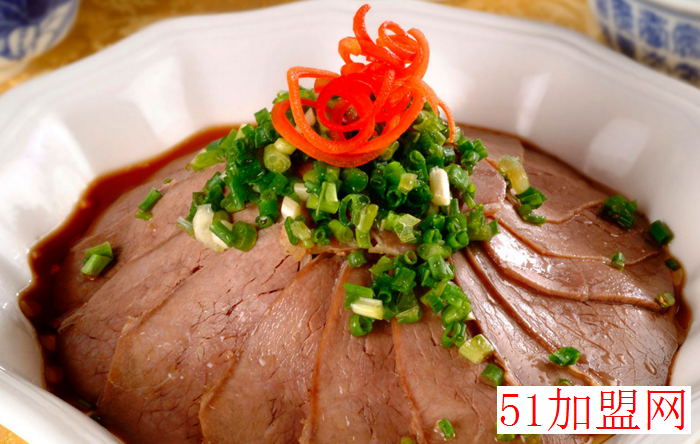 龙山饭店加盟