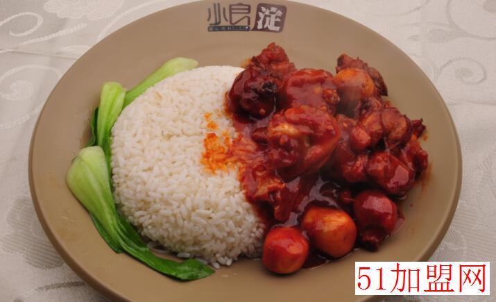 小良淀藕乡蒸饺加盟 小良淀藕乡蒸饺加盟