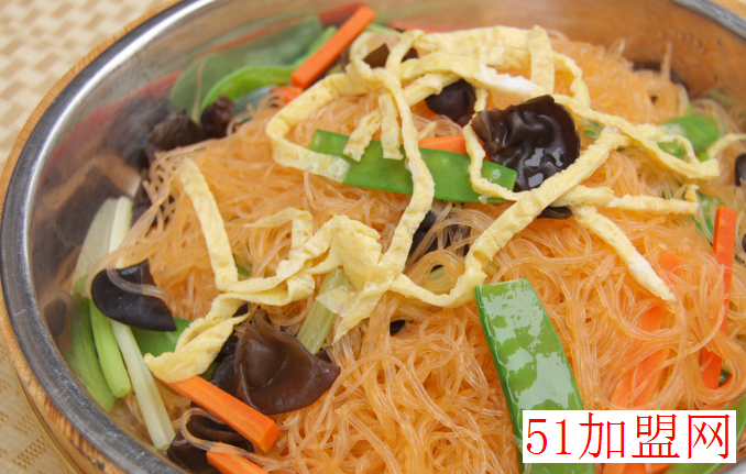 食在广东加盟 食在广东加盟