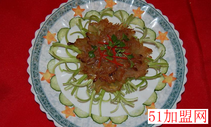 迎宾饭店加盟