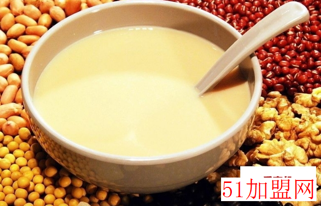 刘家村豆浆加盟