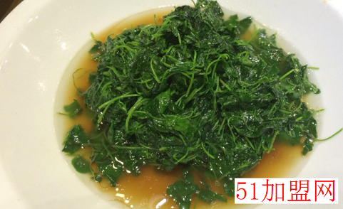 上海阿婆私房菜加盟