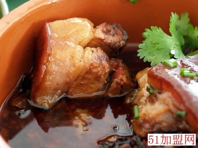 农家乐土菜馆加盟