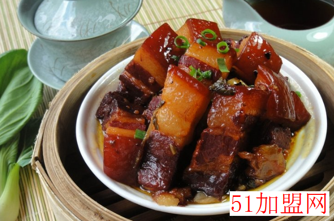 天外天家常菜加盟