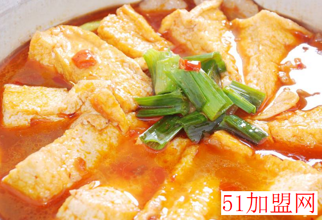 西北穆斯林餐厅加盟