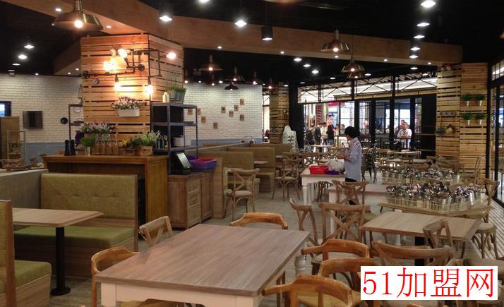 欧陆餐厅加盟 欧陆餐厅加盟