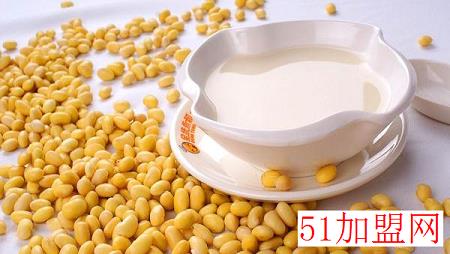 小豆现磨豆浆吧加盟 小豆现磨豆浆吧加盟