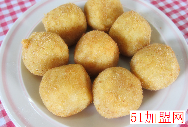 上海章鱼烧加盟