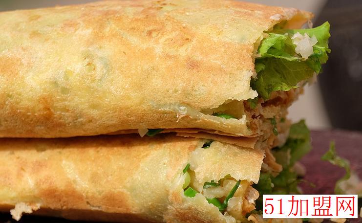 三小煎饼果子加盟 三小煎饼果子加盟