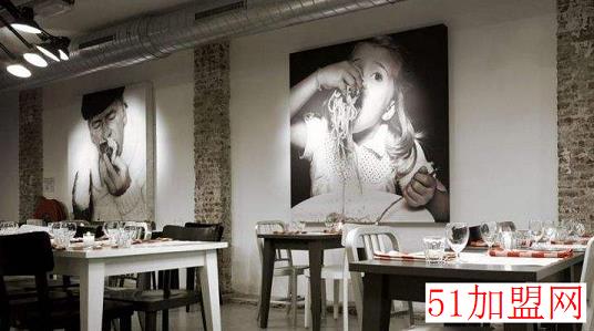 时光佐味儿童餐厅加盟