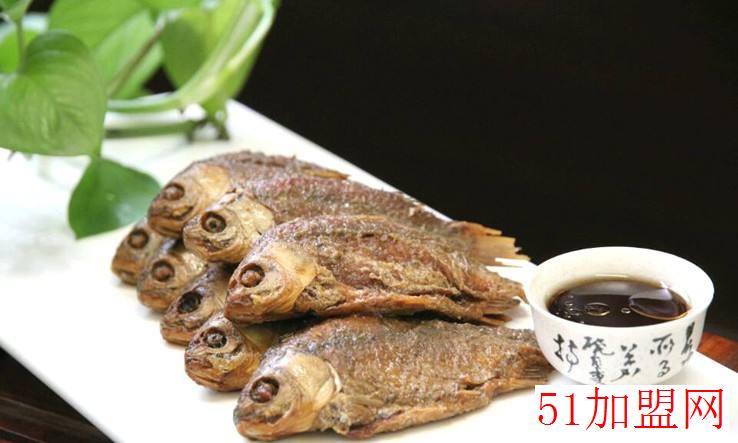 酥鱼加盟 酥鱼加盟