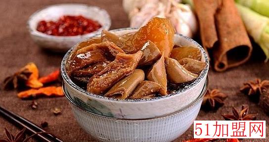 八座牛杂店加盟 八座牛杂店加盟