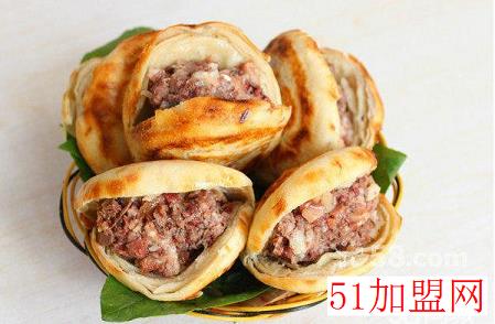 德来聚驴肉火烧加盟 德来聚驴肉火烧加盟
