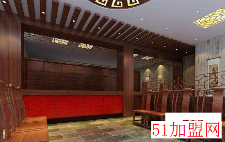 艺媋棠养生馆加盟