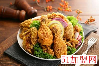抚顺小馋猫炸鸡加盟 抚顺小馋猫炸鸡加盟