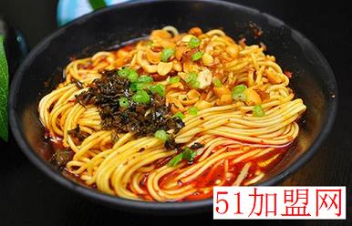 哲哥小面加盟 哲哥小面加盟