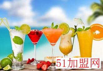 找茬饮品加盟