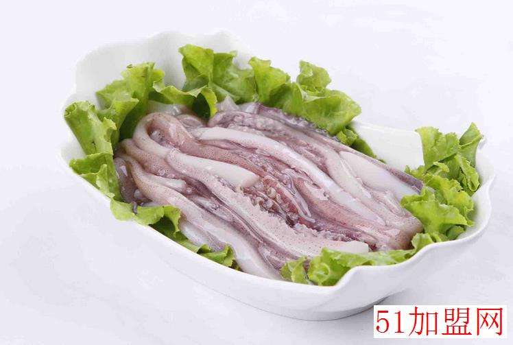 佳希鱿鱼加盟 佳希鱿鱼加盟