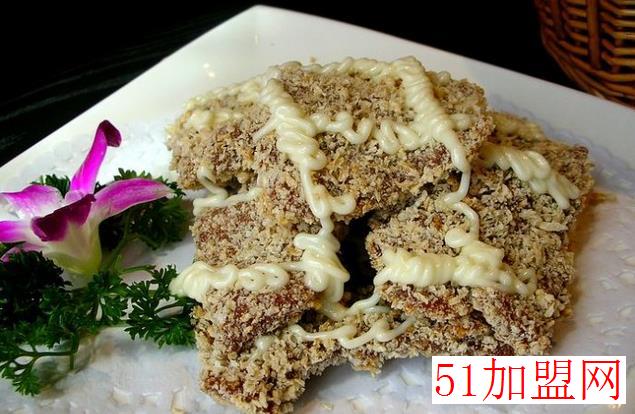 大风车味庄加盟