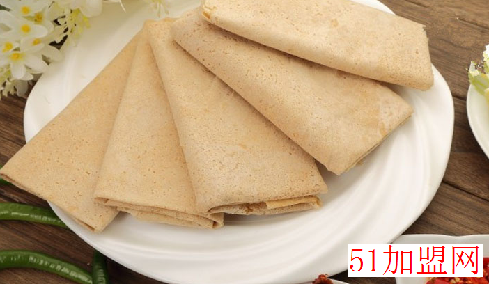 赵师傅煎饼果子加盟