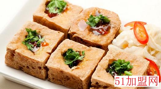 沈字坊臭豆腐加盟 沈字坊臭豆腐加盟