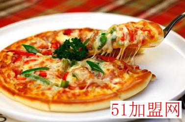Lets Pizza加盟