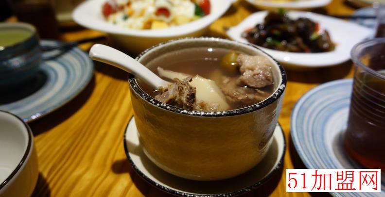 米茶餐厅加盟