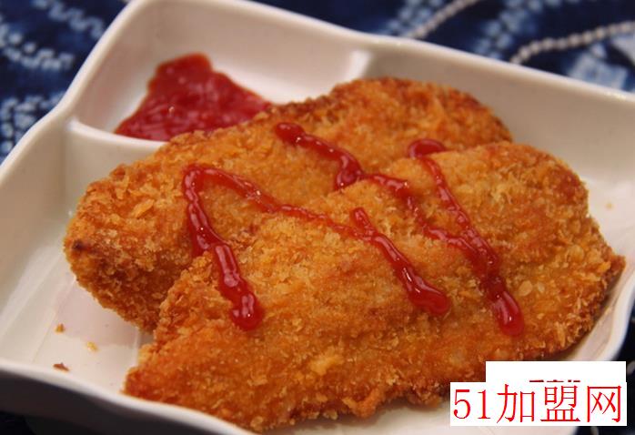 喔喔王子鸡排加盟