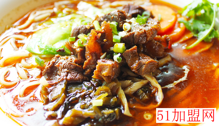 e家卤面加盟 e家卤面加盟