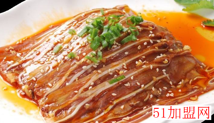 川菜卤菜加盟