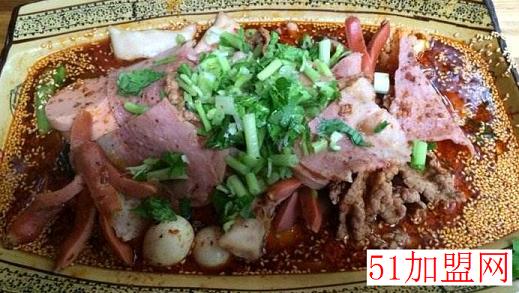 冒派冒菜加盟 冒派冒菜加盟