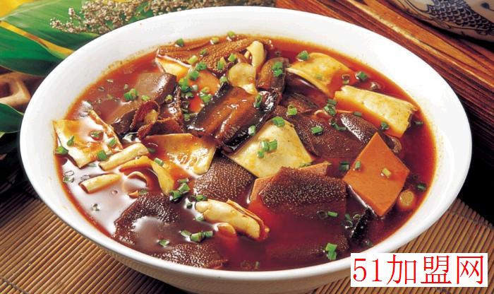 谢记冒菜加盟 谢记冒菜加盟
