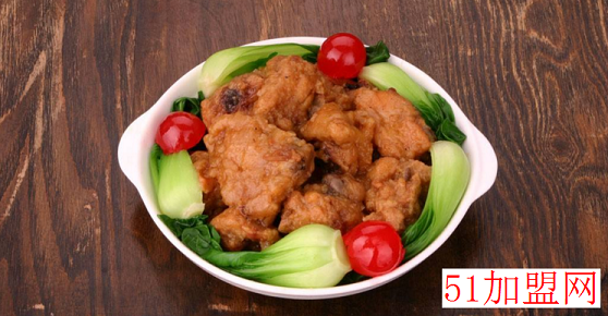 小冀黄焖鸡米饭加盟