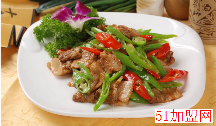 坊前黄焖鸡米饭加盟