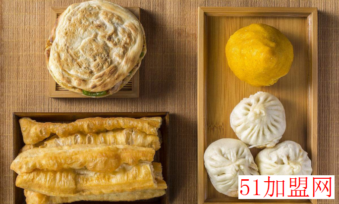 双汇早餐加盟