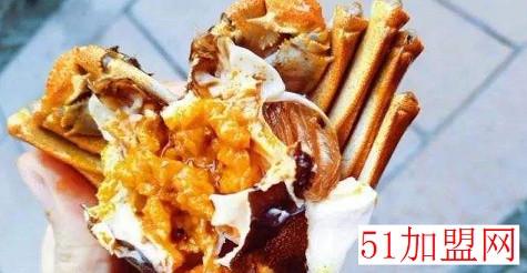 昆澄阁蟹府加盟