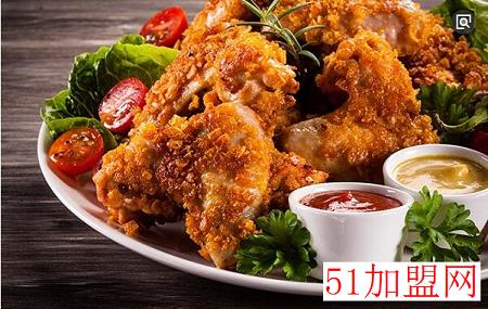 魔力小鸡炸鸡加盟 魔力小鸡炸鸡加盟