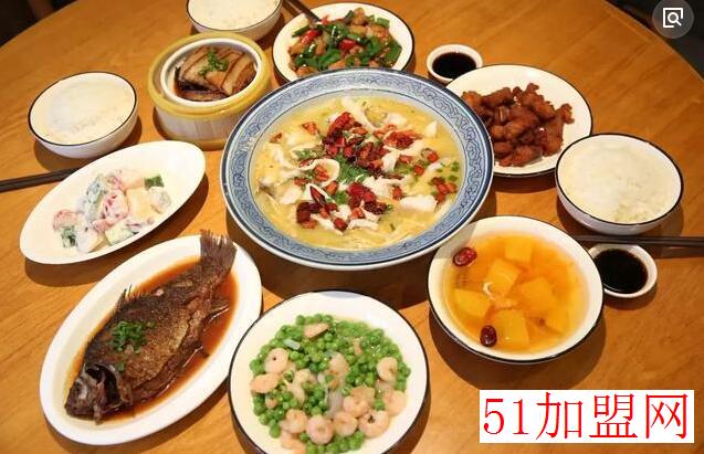天天中快餐加盟 天天中快餐加盟