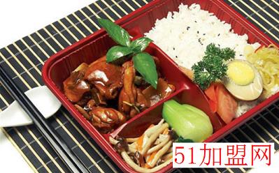 蒸味豪快餐加盟 蒸味豪快餐加盟
