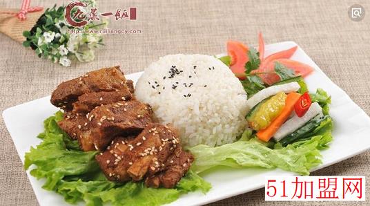 九蒸一饭快餐加盟 九蒸一饭快餐加盟