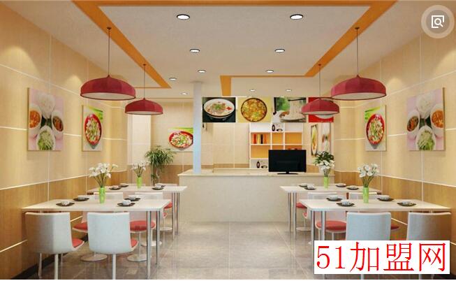 非肠1+1快餐加盟