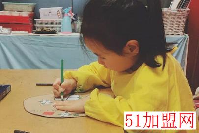Artdy德懿画室加盟