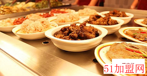 匆食客快餐加盟