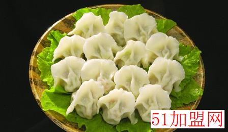 念家婆水饺加盟 念家婆水饺加盟
