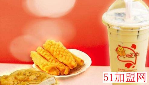 动力鸡车饮品加盟 动力鸡车饮品加盟