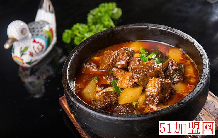 湘鄂情中餐加盟